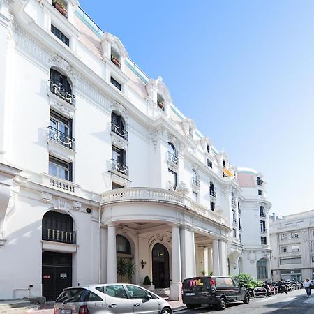 Imperial Res. Negresco Five Stars Holiday House Nice Buitenkant foto