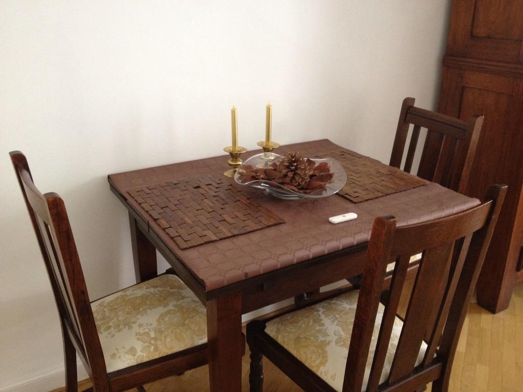 Imperial Res. Negresco Five Stars Holiday House Nice Kamer foto