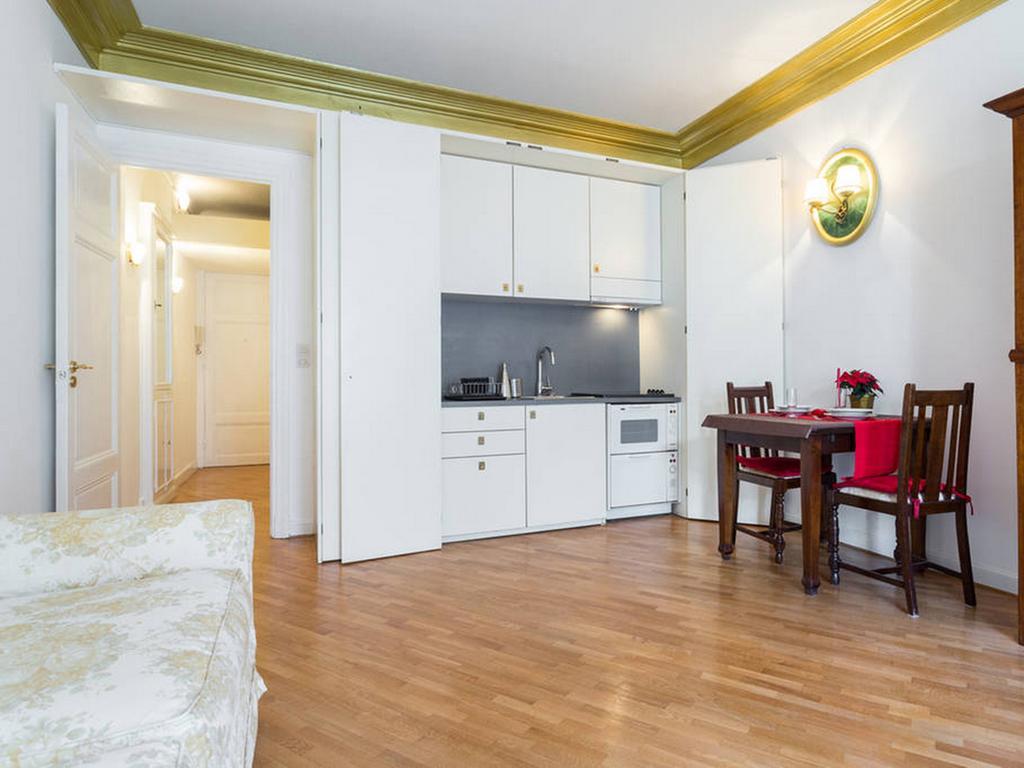 Imperial Res. Negresco Five Stars Holiday House Nice Kamer foto