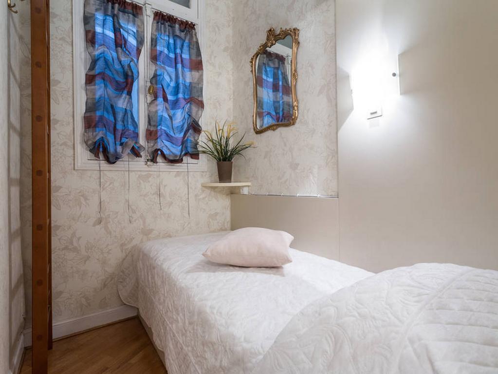 Imperial Res. Negresco Five Stars Holiday House Nice Kamer foto