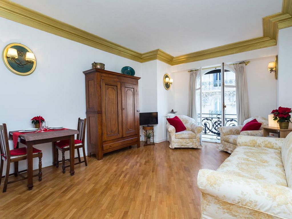 Imperial Res. Negresco Five Stars Holiday House Nice Kamer foto