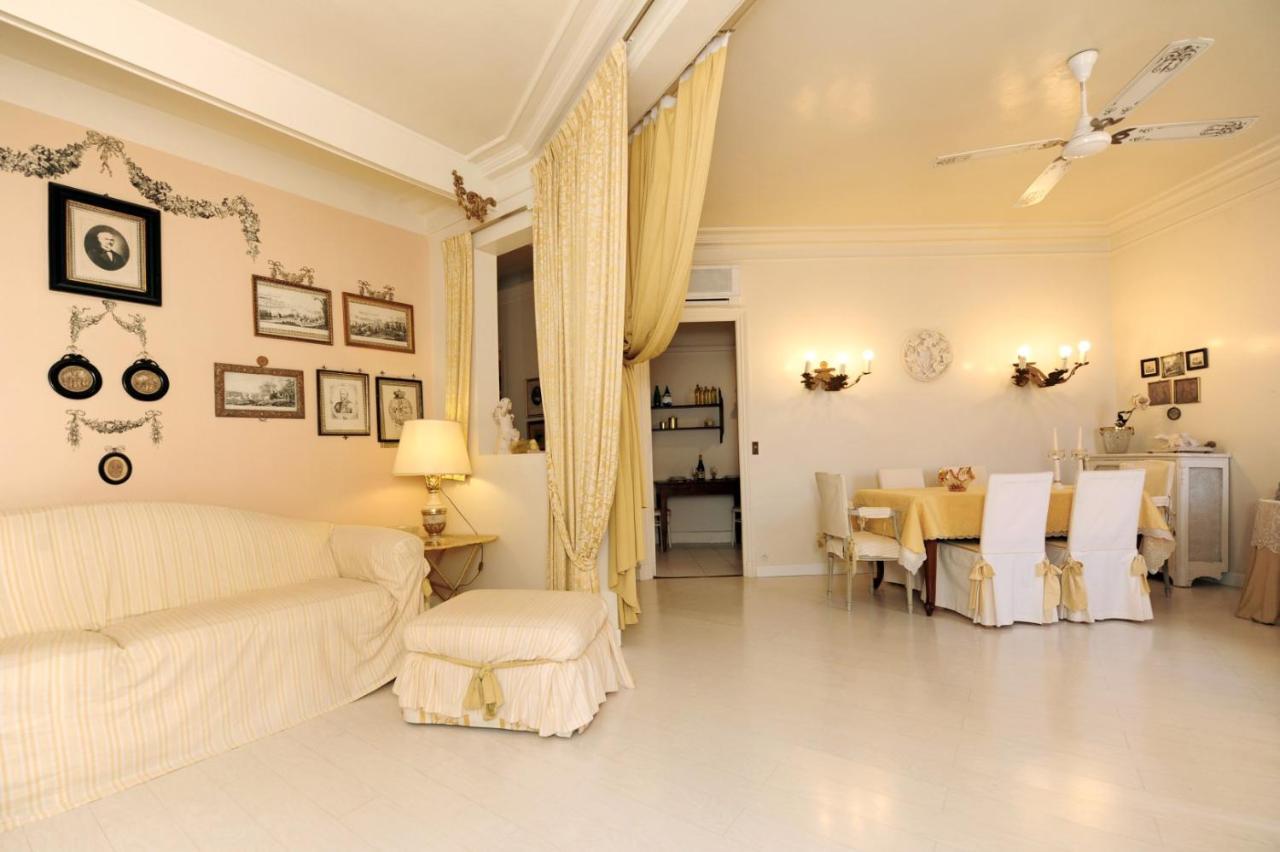 Imperial Res. Negresco Five Stars Holiday House Nice Buitenkant foto