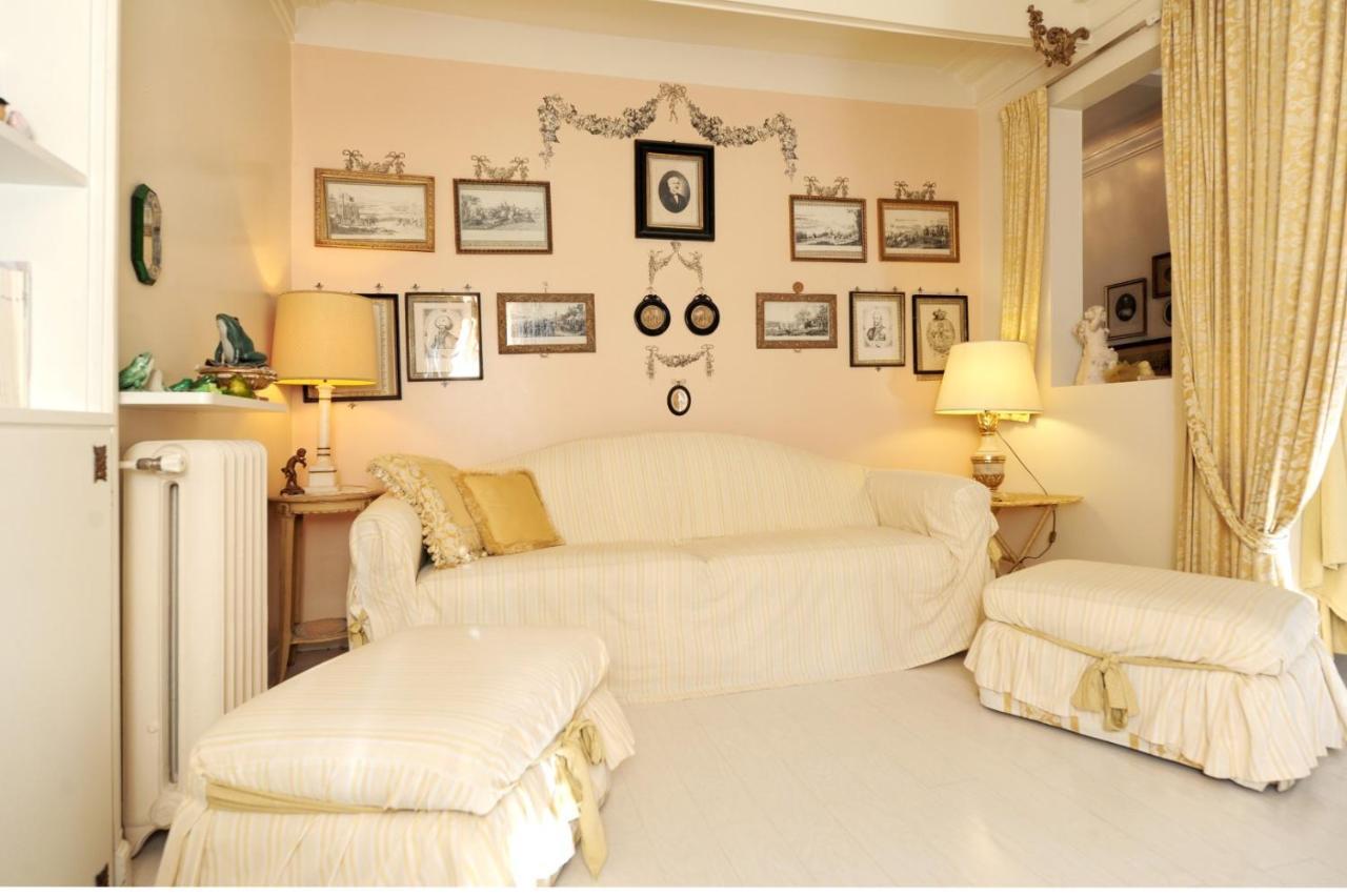 Imperial Res. Negresco Five Stars Holiday House Nice Buitenkant foto