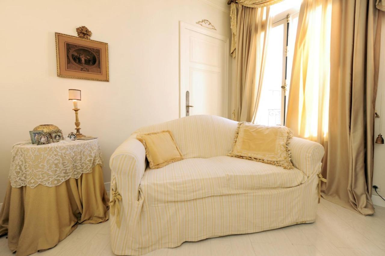 Imperial Res. Negresco Five Stars Holiday House Nice Buitenkant foto